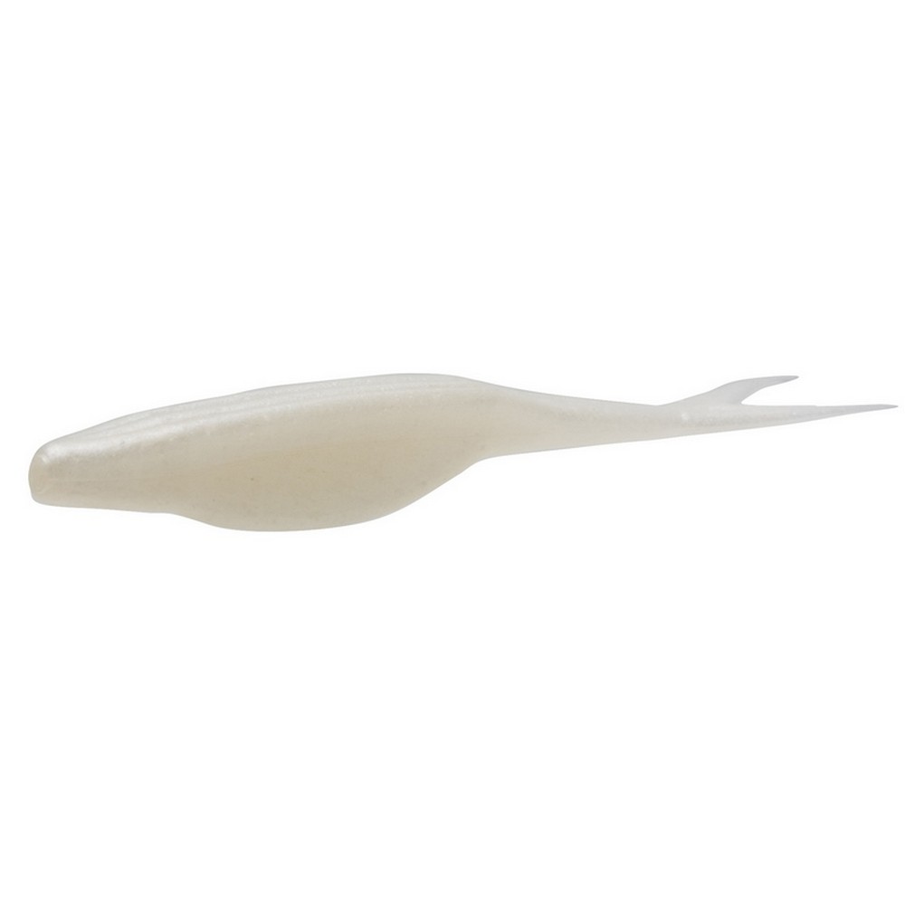 Señuelo plástico cebo suave Zoom Super Fluke Jr modelo 056 paquete de 4" 10 - Imagen 61 de 62