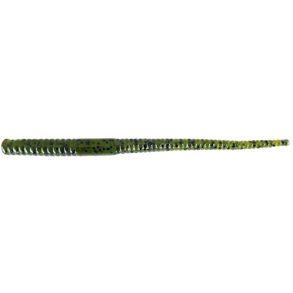Zoom Shakey Head Worm modelo 057 cebo de plástico paquete de 5" 20 - Imagen 15 de 15