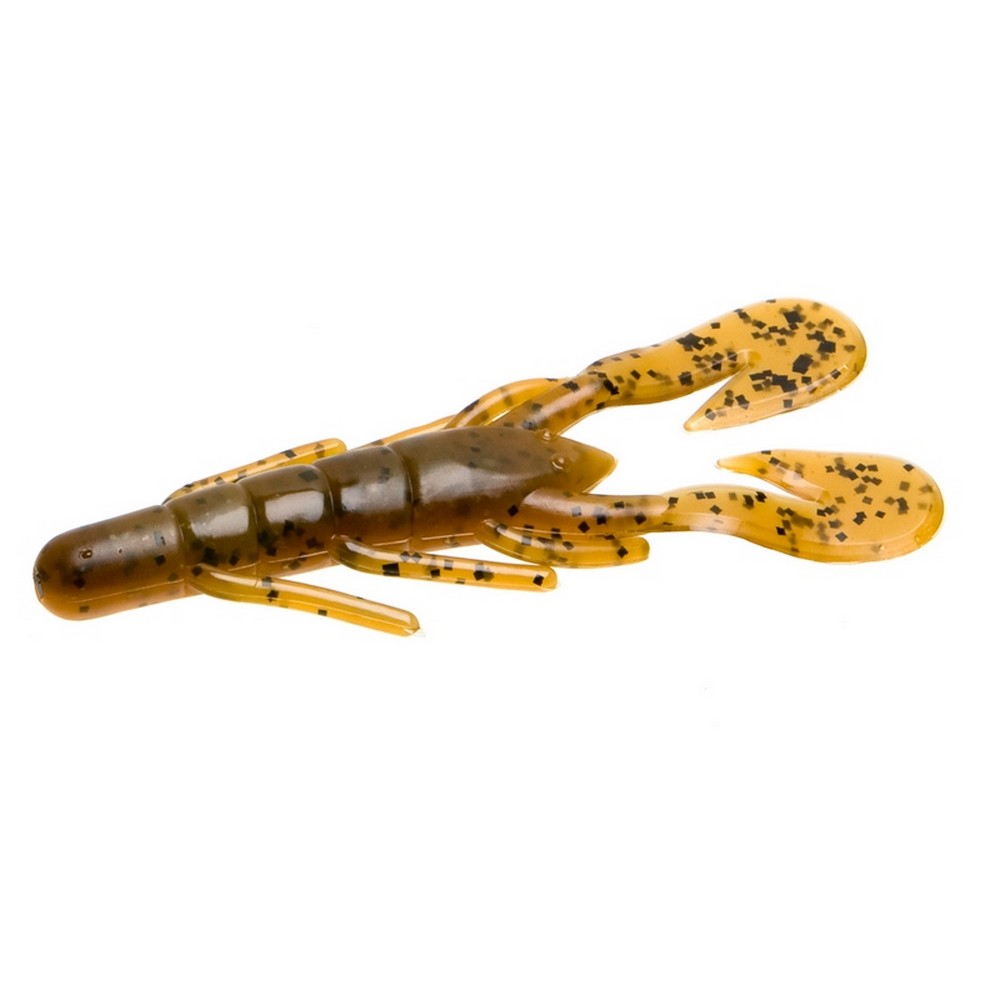 Zoom Bait UltraVibe Speed Craw Bait Pack of 12