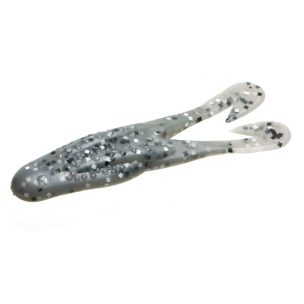 Zoom Horny Toad Model 083 Bait Soft Piastic Fishing Lure 4.25" 5 Pack - Picture 23 of 42