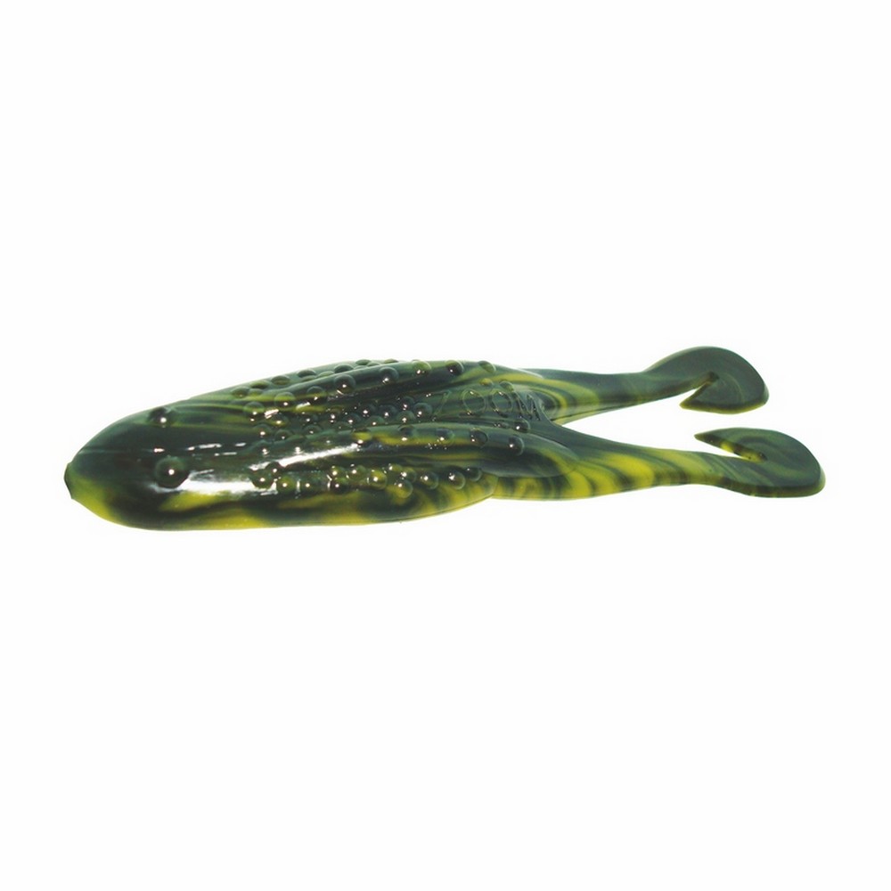 Zoom Horny Toad Model 083 Bait Soft Piastic Fishing Lure 4.25" 5 Pack - Picture 8 of 42
