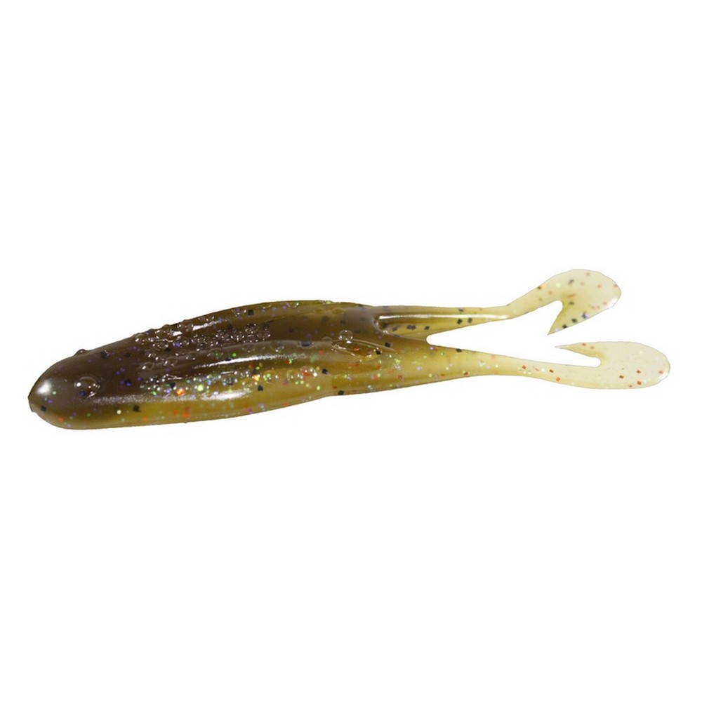 Zoom Horny Toad Model 083 Bait Soft Piastic Fishing Lure 4.25" 5 Pack - Picture 34 of 42