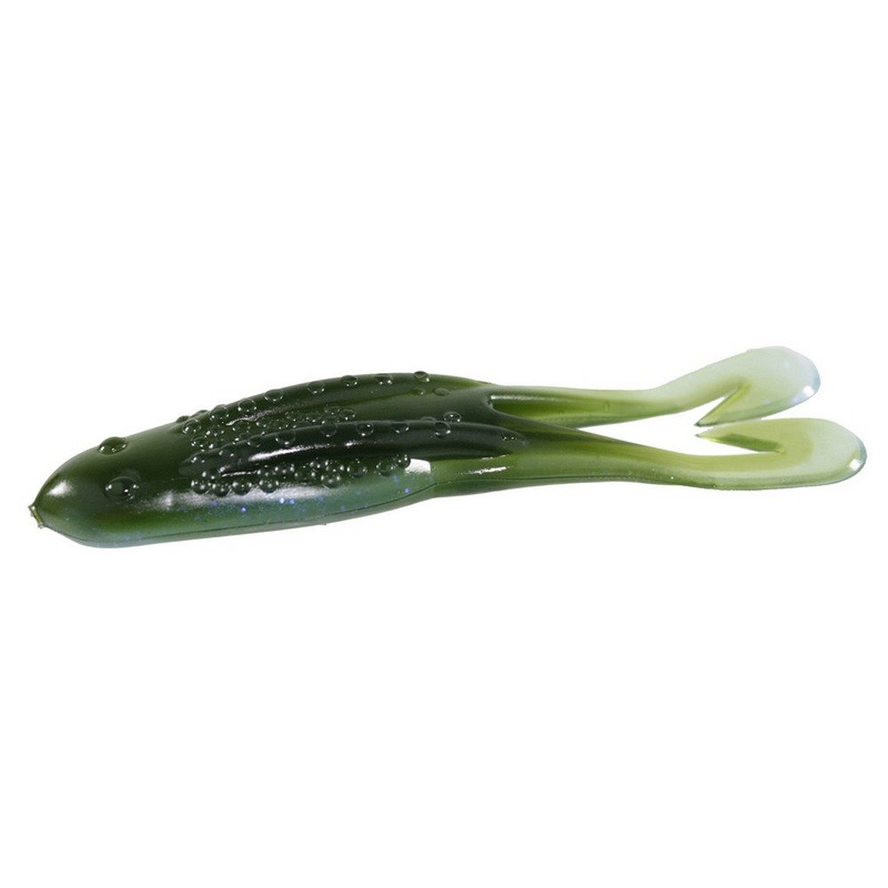 Zoom Horny Toad Model 083 Bait Soft Piastic Fishing Lure 4.25" 5 Pack - Picture 38 of 42