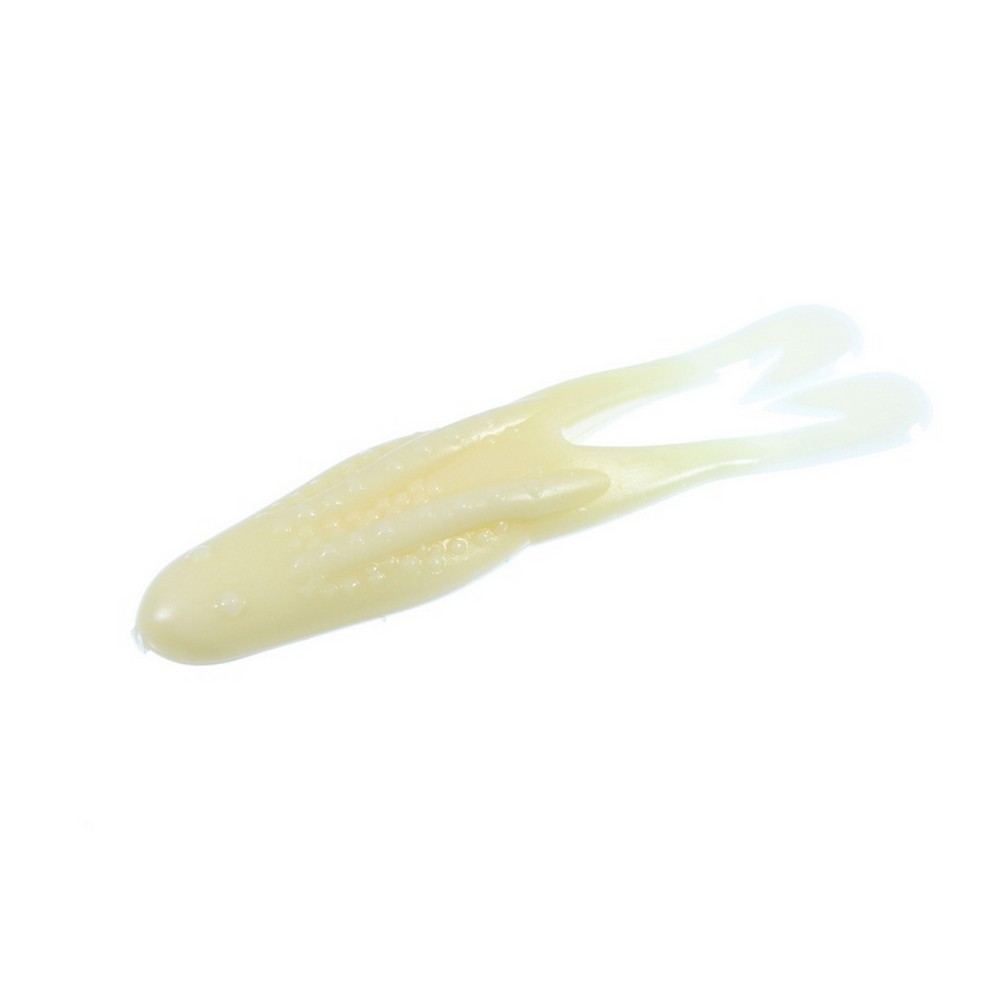 Zoom Horny Toad Model 083 Bait Soft Piastic Fishing Lure 4.25" 5 Pack - Picture 25 of 42
