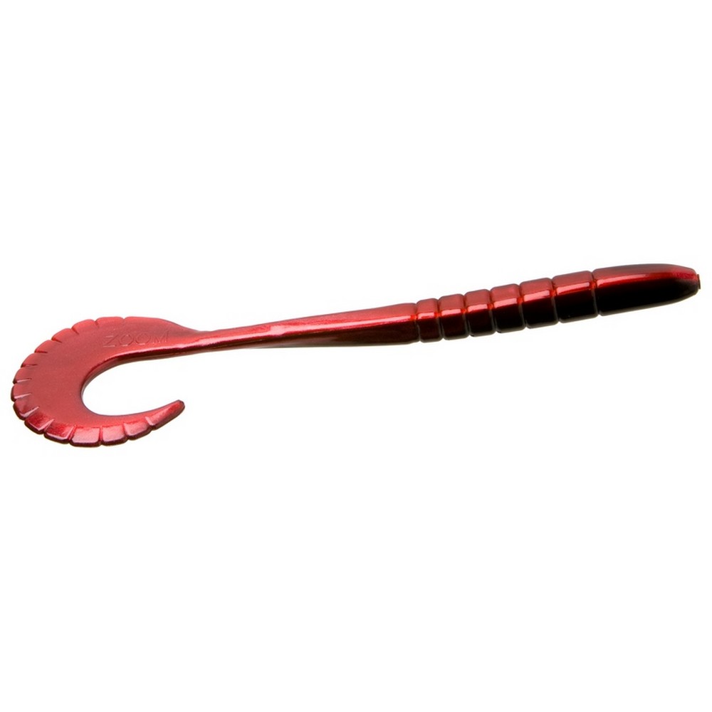 Zoom G-Tail Modell 086 weicher Köder 6" 10er-Pack - Bild 13 von 17
