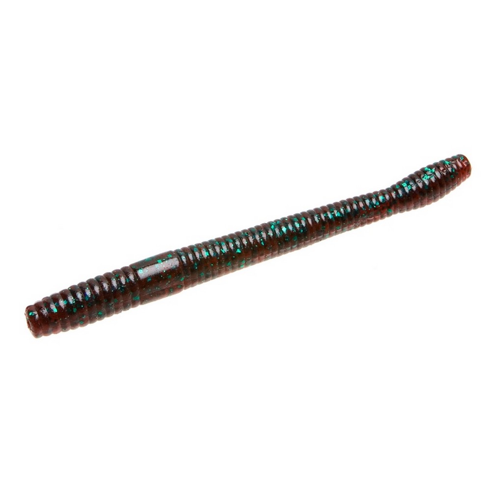Zoom Magnum Finesse Worm Bait 5" 10 Stück - Bild 40 von 59