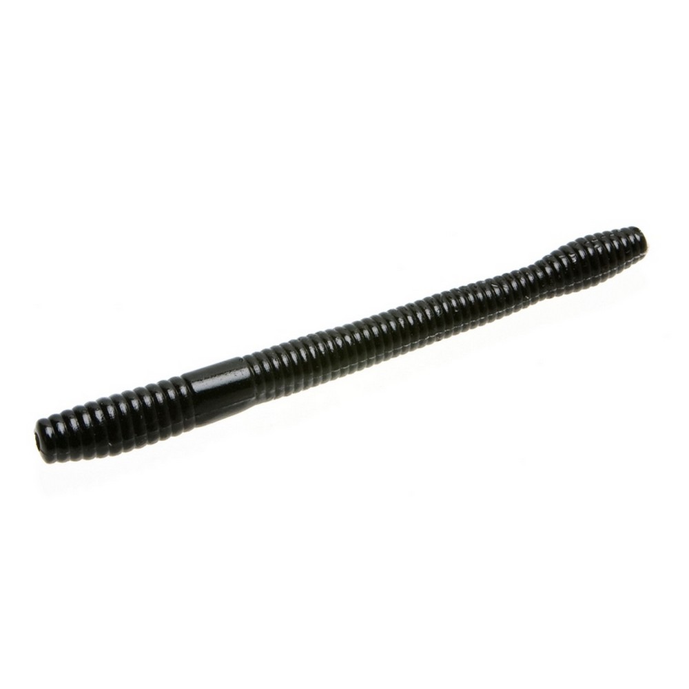 Zoom Magnum Finesse Worm Bait 5" 10 Stück - Bild 3 von 59
