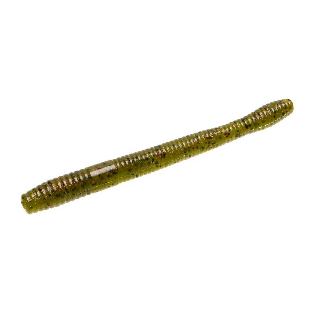 Zoom Magnum Finesse Worm Bait 5" 10 Stück - Bild 53 von 59