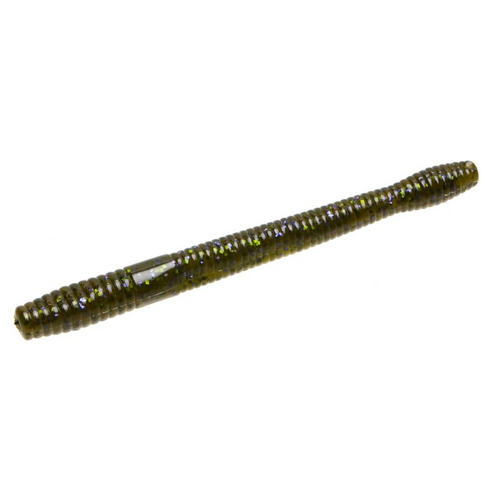 Zoom Magnum Finesse Worm Bait 5" 10 Stück - Bild 49 von 59