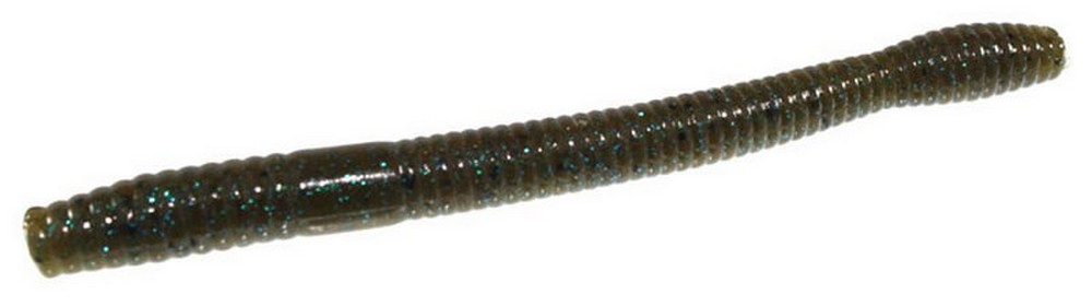 Zoom Magnum Finesse Worm Bait 5" 10 Stück - Bild 19 von 59