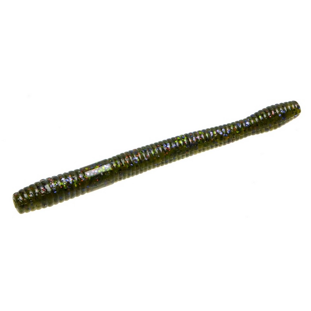 Zoom Magnum Finesse Worm Bait 5" 10 Stück - Bild 50 von 59