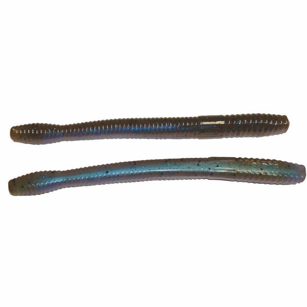 Zoom Magnum Finesse Worm Bait 5" 10 Stück - Bild 20 von 59