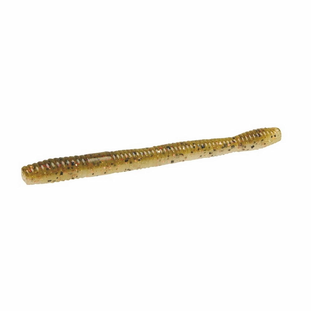 Zoom Magnum Finesse Worm Bait 5" 10 Stück - Bild 26 von 59
