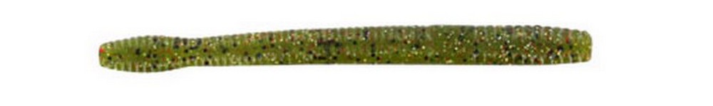 Zoom Magnum Finesse Worm Bait 5" 10 Stück - Bild 54 von 59