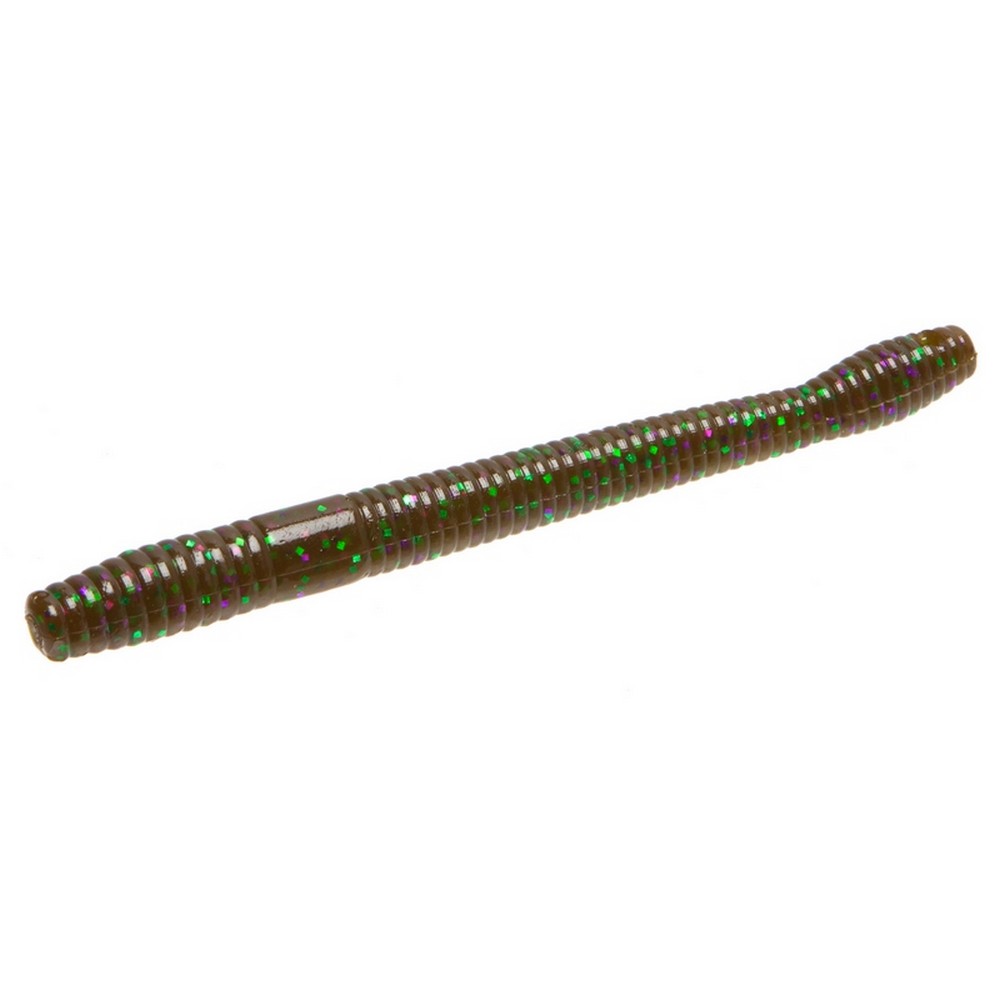 Zoom Magnum Finesse Worm Bait 5" 10 Stück - Bild 23 von 59