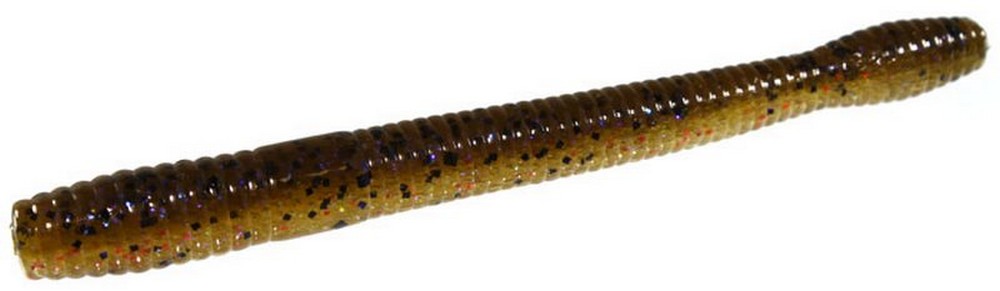 Zoom Magnum Finesse Worm Bait 5" 10 Stück - Bild 46 von 59