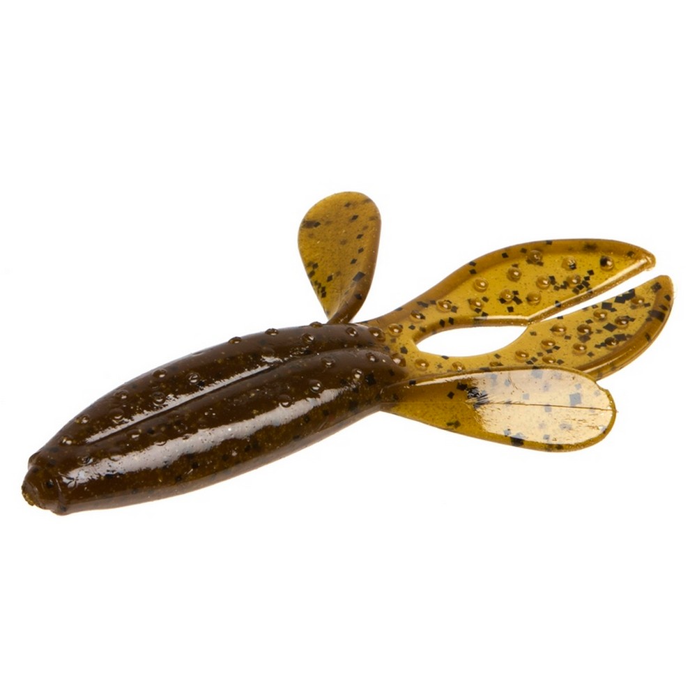 Zoom Z-Hog Bait Soft Plastic 4" 8pk - Picture 8 of 16