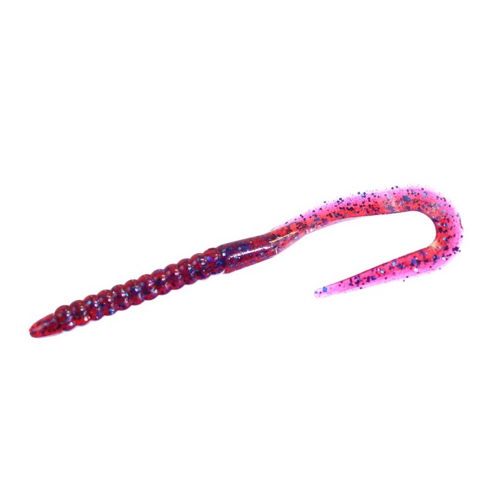 Zoom Mag U-Tale 7.5" Fishing Lure 15 Units - Picture 8 of 12