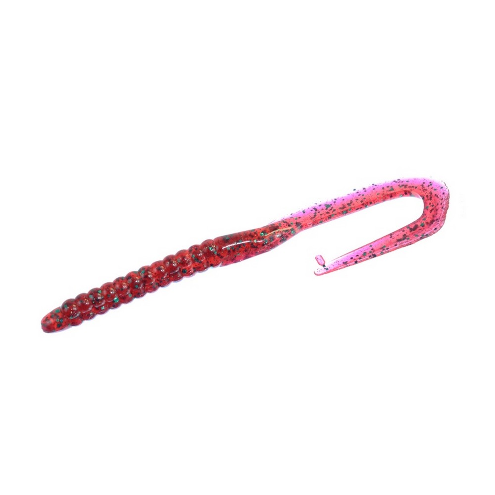 Zoom Mag U-Tale 7.5" Fishing Lure 15 Units - Picture 9 of 12