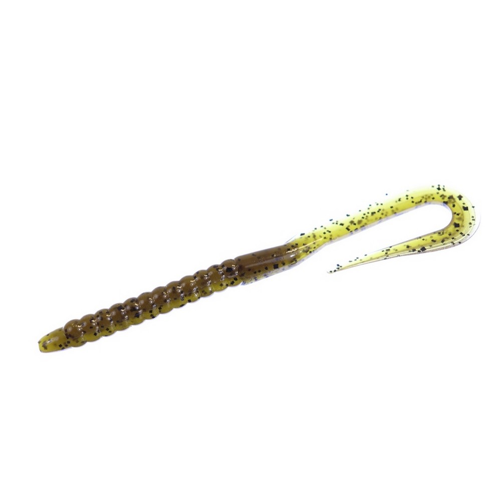 Zoom Mag U-Tale 7.5" Fishing Lure 15 Units - Picture 4 of 12
