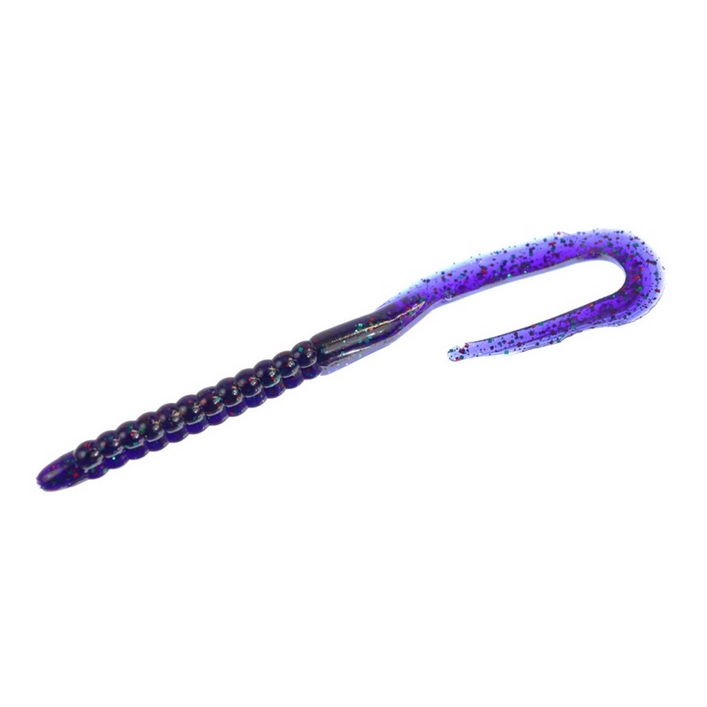 Zoom Mag U-Tale 7.5" Fishing Lure 15 Units - Picture 7 of 12