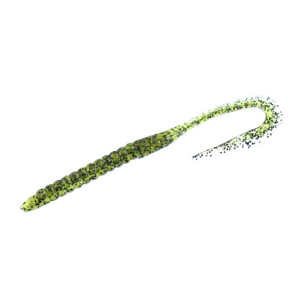 Zoom Mag U-Tale 7.5" Fishing Lure 15 Units - Picture 11 of 12