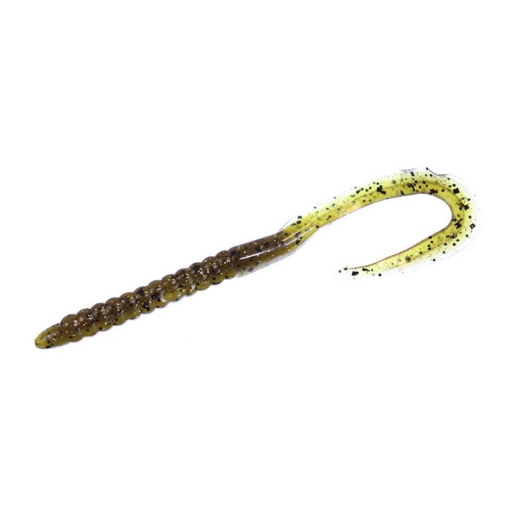 Zoom Mag U-Tale 7.5" Fishing Lure 15 Units - Picture 5 of 12