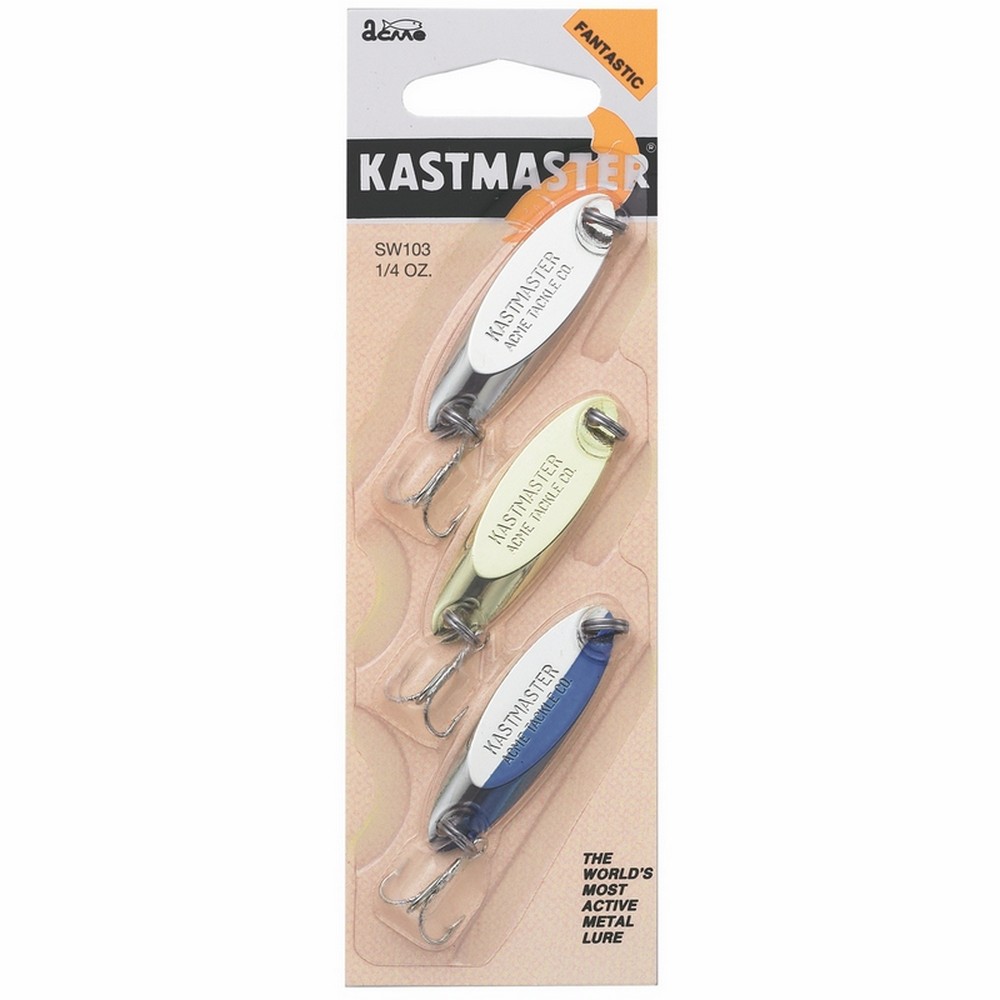 Acme Kastmaster Hook 1/2oz - Picture 39 of 63