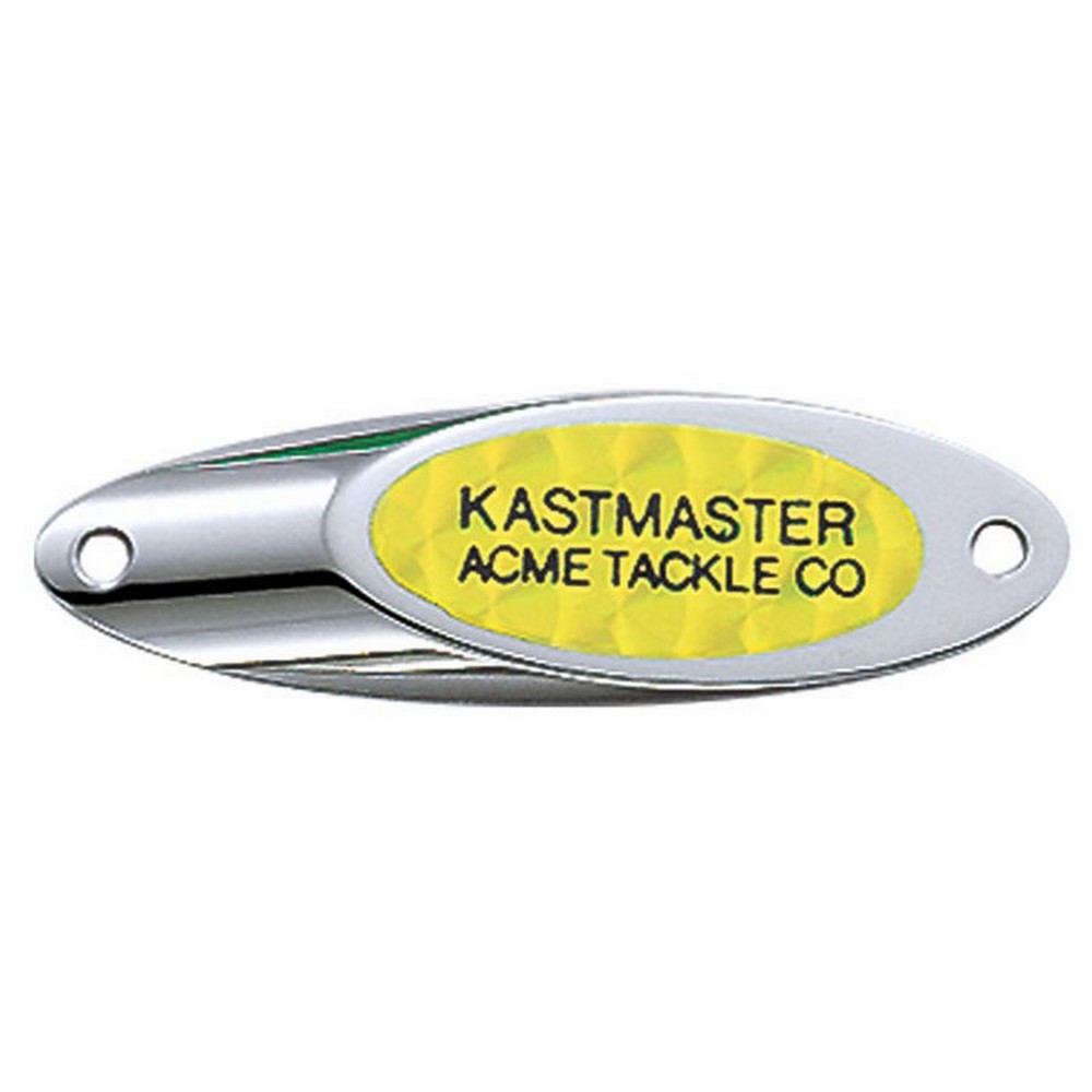 Acme Kastmaster DT 1/8 oz / Gold