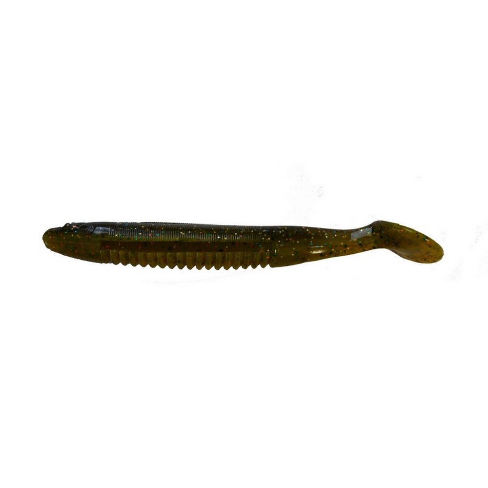 Big Bite Baits Cane Thumper 9cm jigg