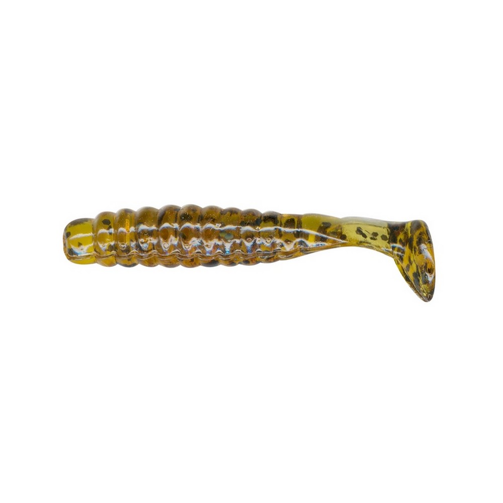 品質のいい Charlie Brewer CSGGF128 Crappie Slider Grub 1.5 サーフィン・ボディボード