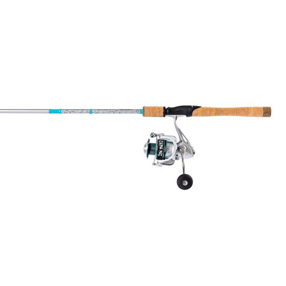 old salty rod and reel combo