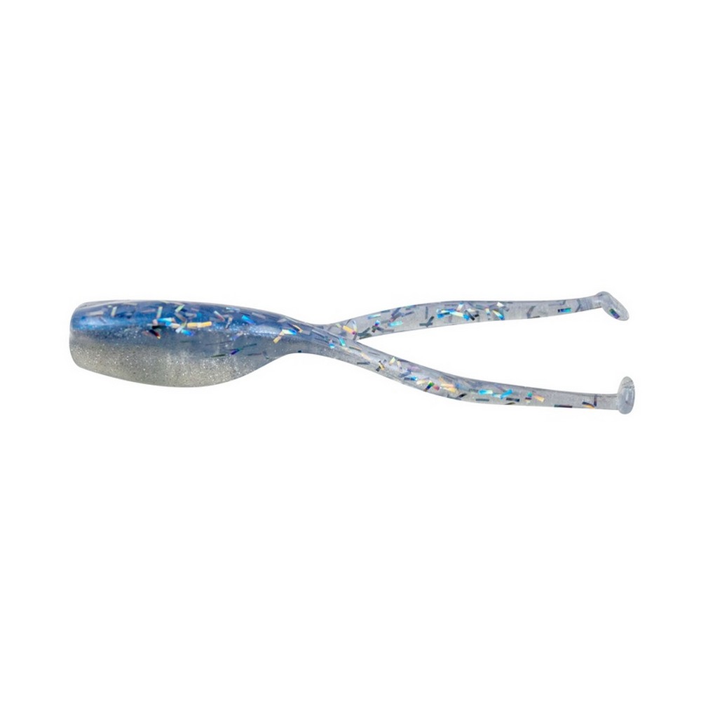 Bobby Garland Slab Dockt'R 2.5'' Fishing Lure 12 Package