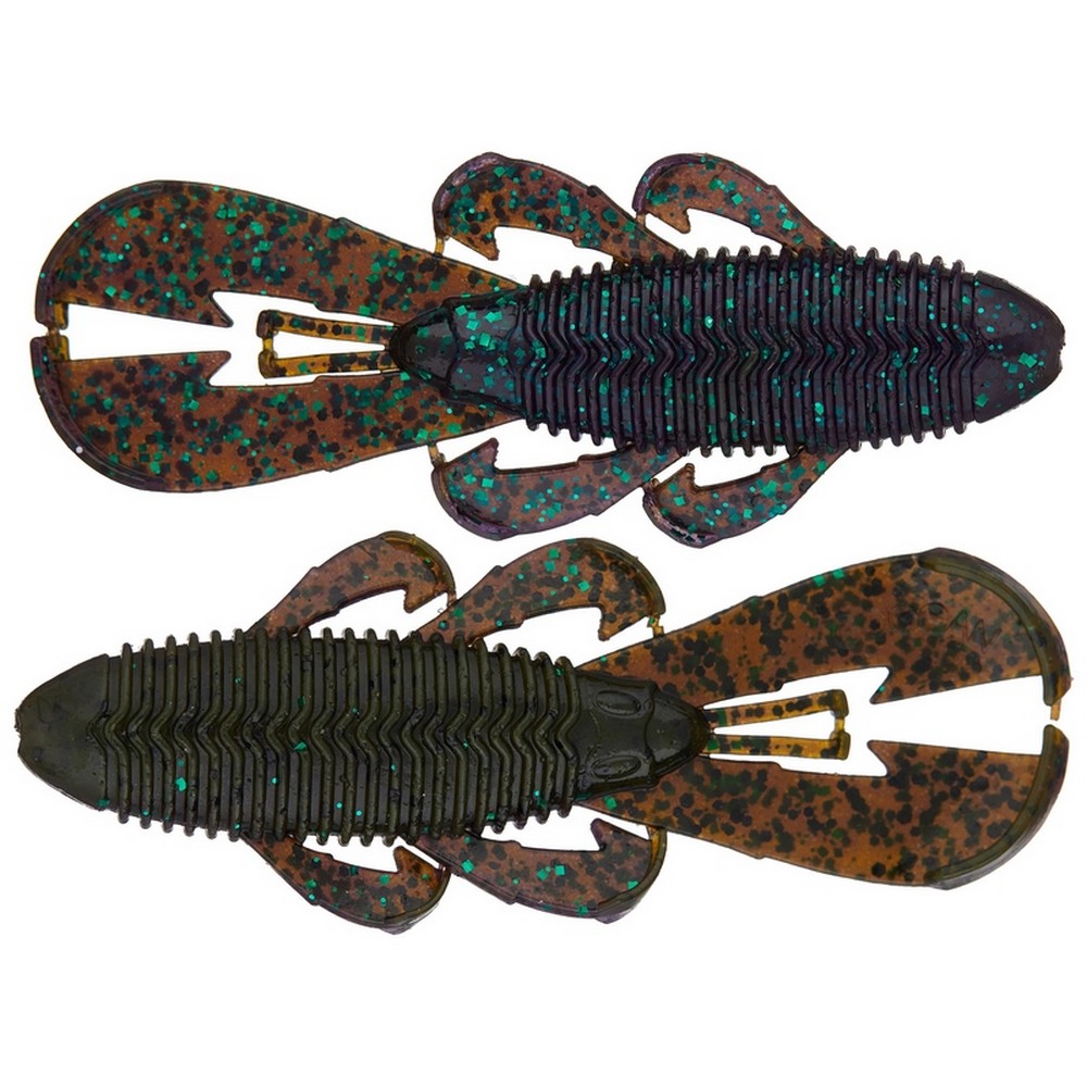Googan Bandito Bug 4'' Fishing Lure 7 Per Pack eBay