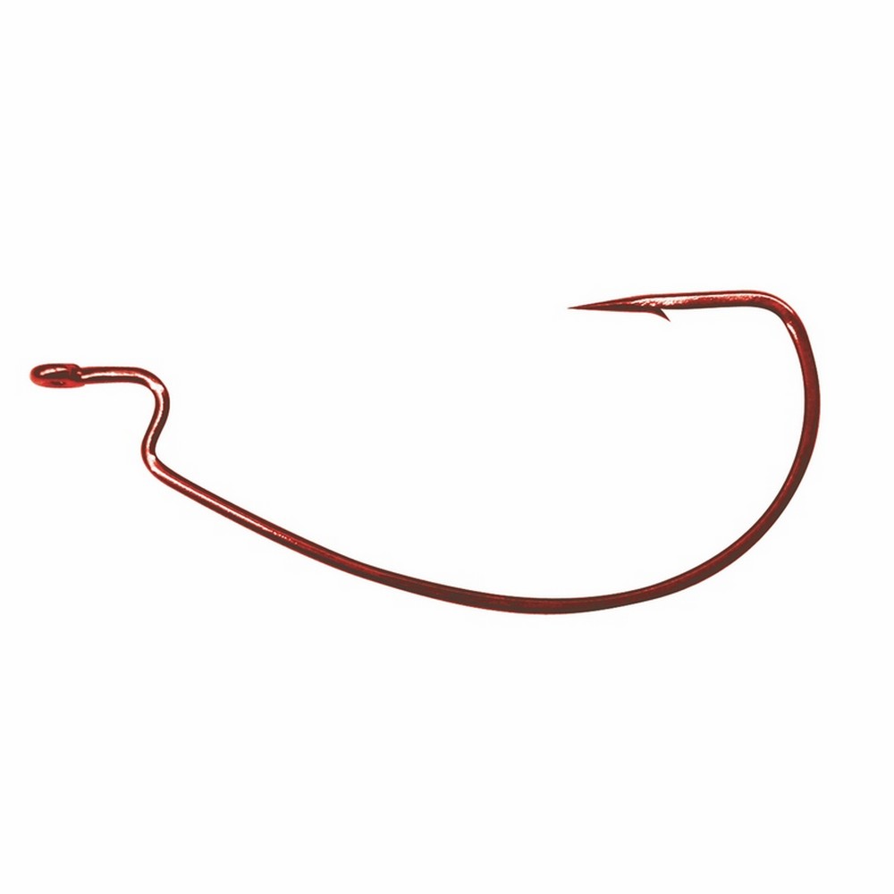Gamakatsu Offset EWG Hook - Picture 17 of 23