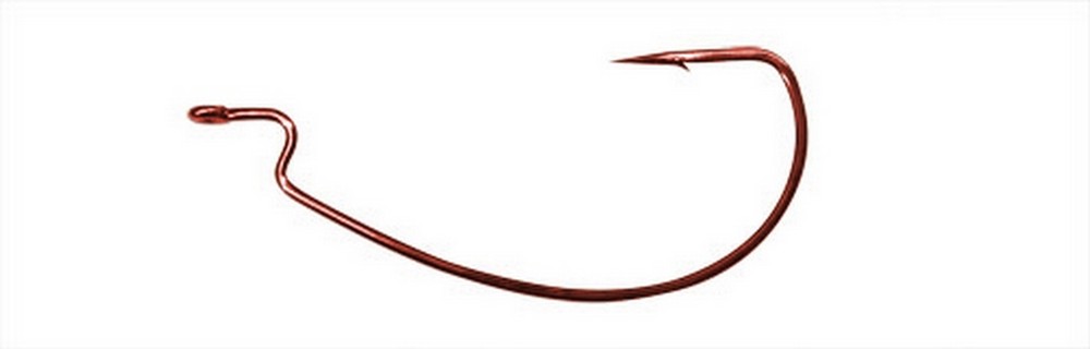 Gamakatsu Offset EWG Hook - Picture 18 of 23