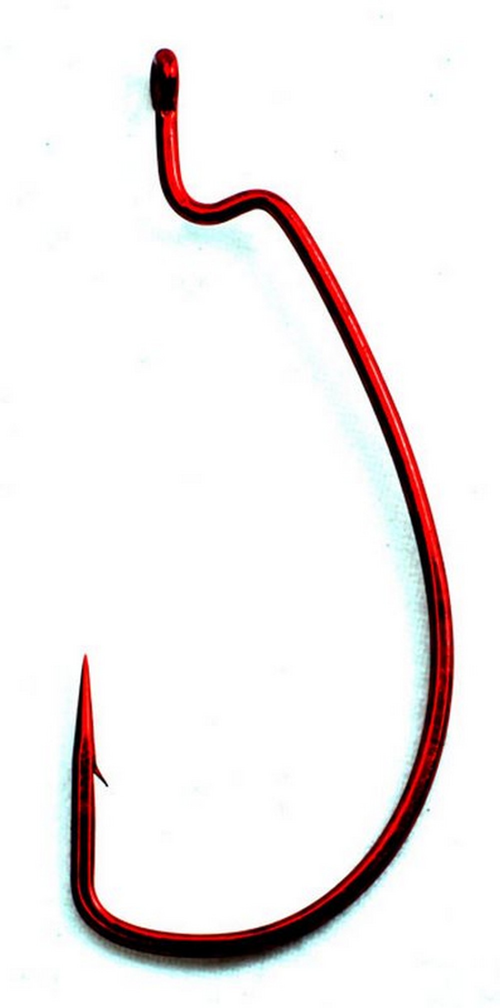 Gamakatsu Offset EWG Hook - Picture 19 of 23