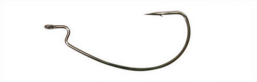 Gamakatsu Offset EWG Hook - Picture 22 of 23