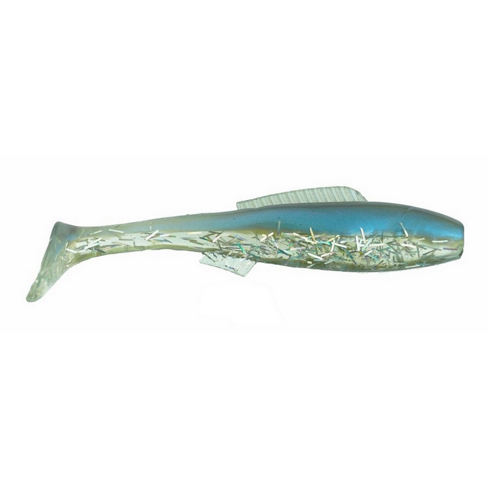 H&H Cocahoe Minnow Refill 3'' Fishing Lure 10 Units