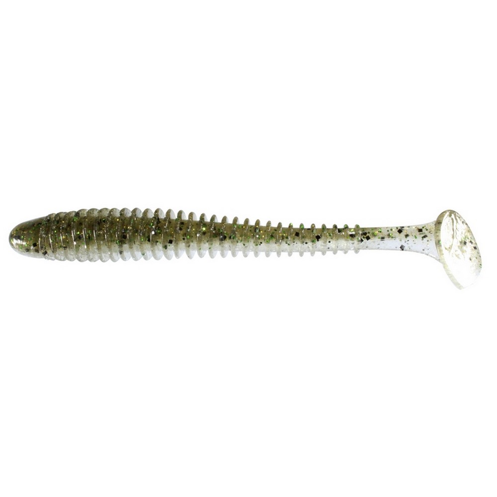 Keitech Swing Impact 3'' Fishing Lure 10 Package - Picture 12 of 13