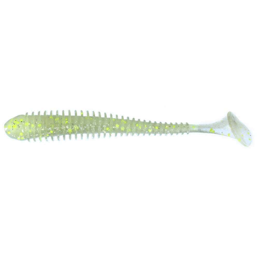 Keitech Swing Impact 3'' Fishing Lure 10 Package - Picture 8 of 13
