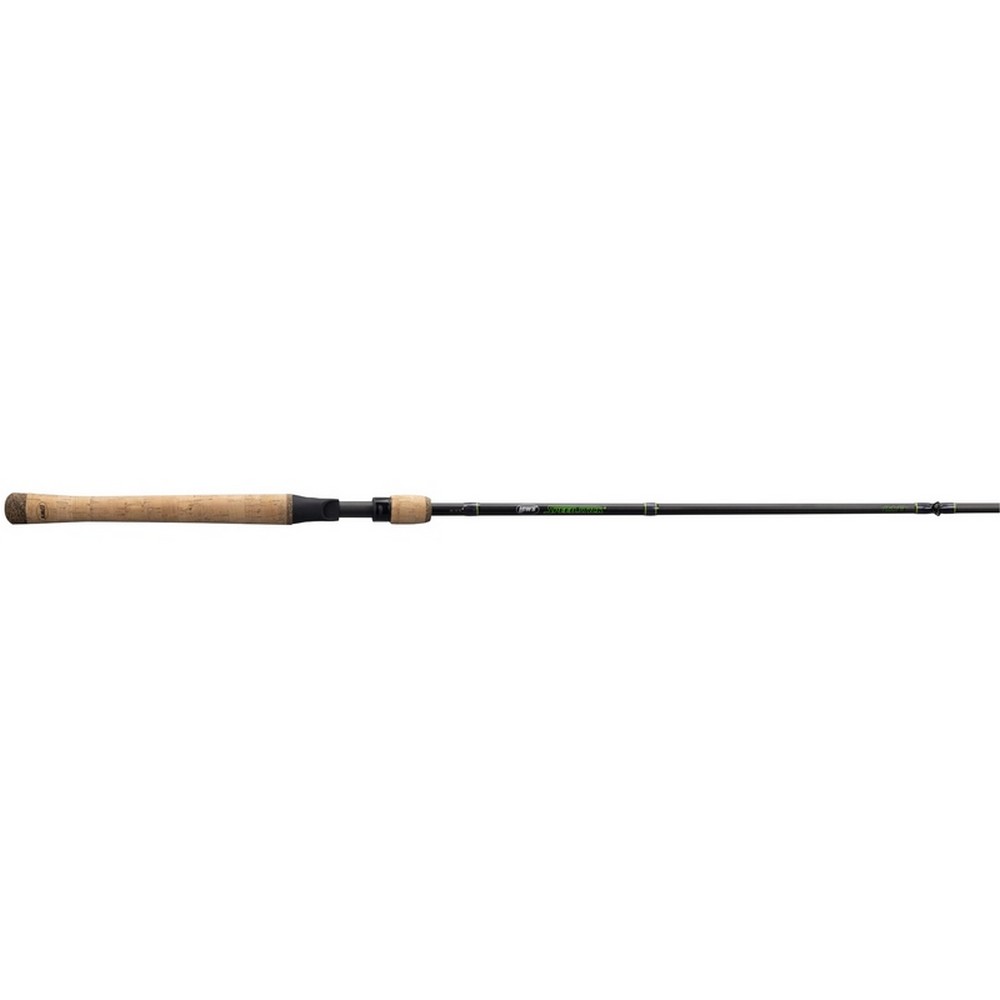 lews trout rod