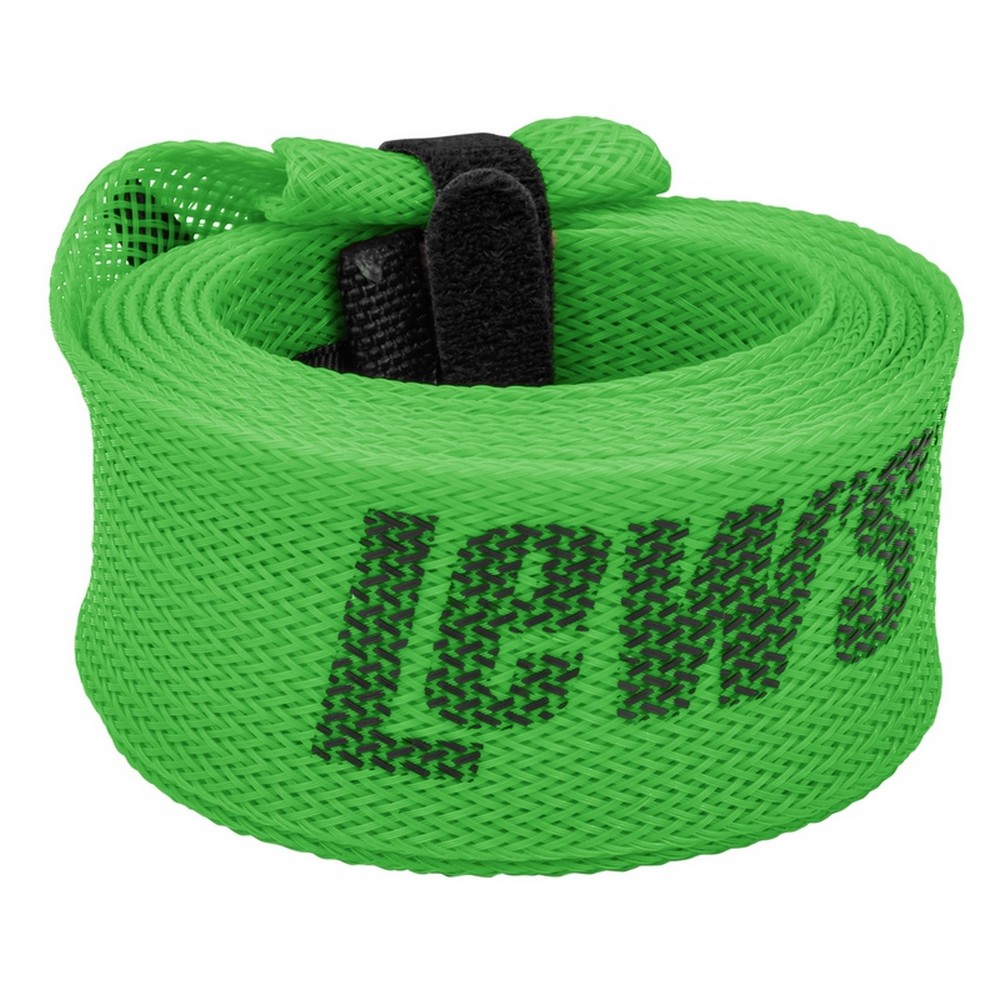 lews green rod