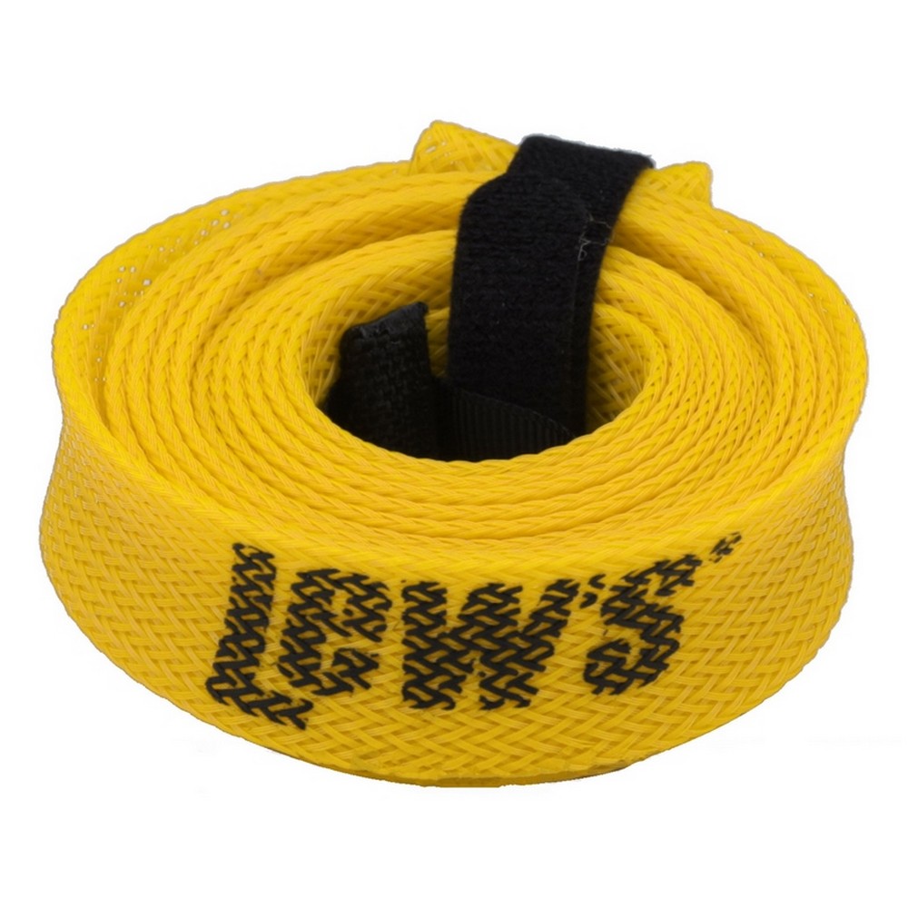 lews rod socks