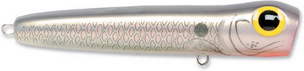 Storm Rattlin Chug Bug 08 3.25" 3/8 oz Fishing Lure Topwater - Picture 13 of 16