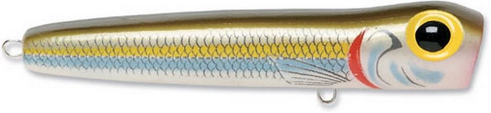 Storm Rattlin Chug Bug 08 3.25" 3/8 oz Fishing Lure Topwater - Picture 7 of 16