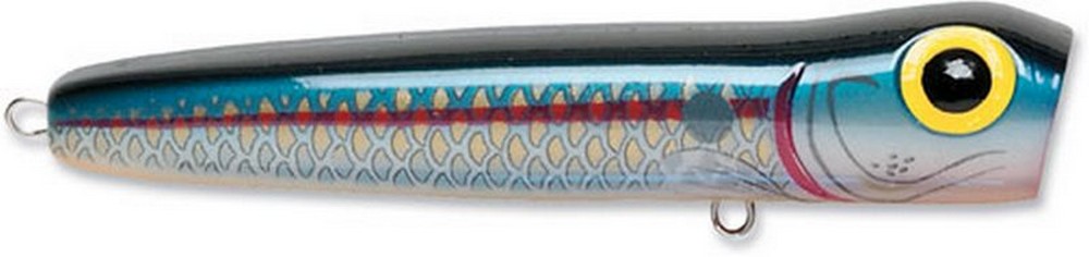Storm Rattlin Chug Bug 08 3.25" 3/8 oz Fishing Lure Topwater - Picture 14 of 16