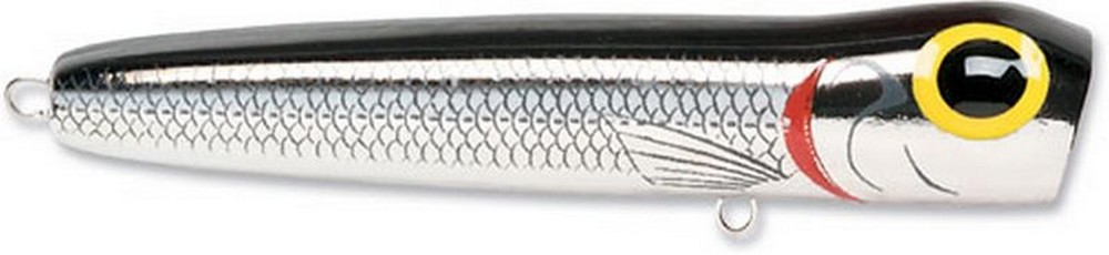 Storm Rattlin Chug Bug 08 3.25" 3/8 oz Fishing Lure Topwater - Picture 10 of 16
