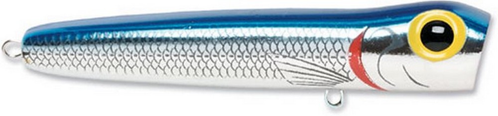 Storm Rattlin Chug Bug 08 3.25" 3/8 oz Fishing Lure Topwater - Picture 11 of 16