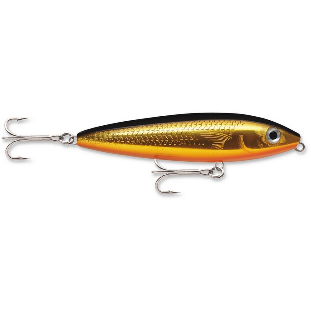 Rapala Saltwater Skitter Walk 11 Bait Weight 5/8oz Size 4.4" - Picture 3 of 6